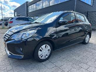 Mitsubishi Space-star 1.2 Cool+ picture 3