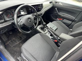 Volkswagen Polo 1.0 TSI Comfortline picture 7