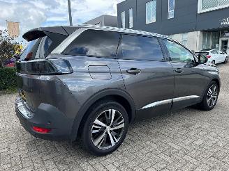 Peugeot 5008 1.2 PureTech Allure Pack Business 7p picture 6