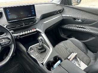 Peugeot 5008 1.2 PureTech Allure Pack Business 7p picture 11
