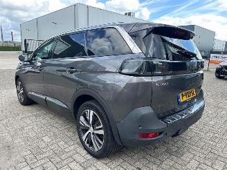 Peugeot 5008 1.2 PureTech Allure Pack Business 7p picture 4