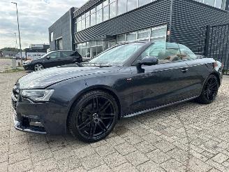 Audi A5 2.0 TFSI quattro Pro Line S Automaat picture 2
