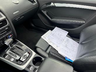 Audi A5 2.0 TFSI quattro Pro Line S Automaat picture 18