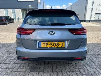 Kia Ceed Sportswagon 1.0 T-GDi DynamicLine picture 6