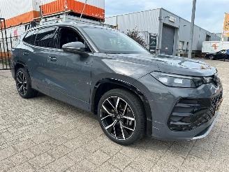 Avarii autoturisme Volkswagen Tayron 1.5 eTSI R-Line Edition 7p 2025/6
