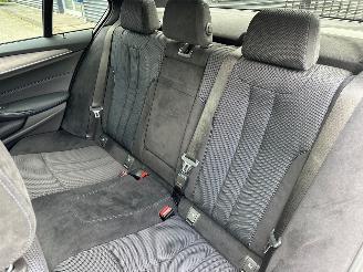 BMW 5-serie 540i xDrive High Executive picture 21