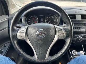 Nissan Pulsar 1.2 DIG-T Acenta picture 8