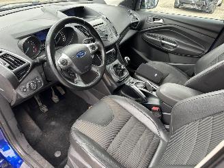 Ford Kuga 1.6 Titanium Plus picture 7