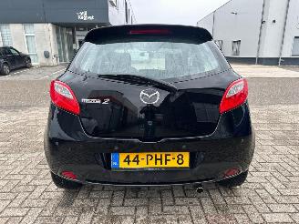 Mazda 2 1.3 GT-M Line picture 5