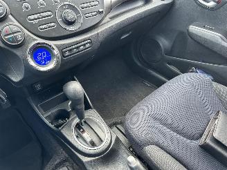Honda Jazz 1.4 Hybrid Comfort picture 13
