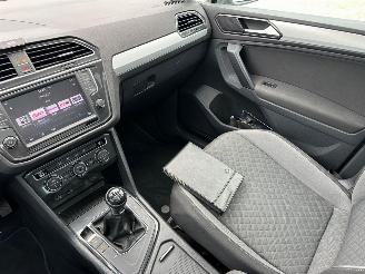 Volkswagen Tiguan 1.4 TSI Comfortline Business picture 15