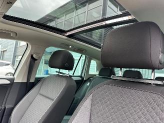 Volkswagen Tiguan 1.4 TSI Comfortline Business picture 9