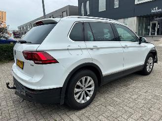 Volkswagen Tiguan 1.4 TSI Comfortline Business picture 6
