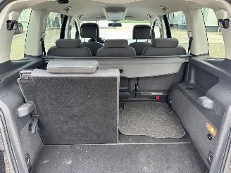 Volkswagen Touran 1.4 TSI Comfortline 7p. picture 7