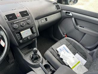 Volkswagen Touran 1.4 TSI Comfortline 7p. picture 11