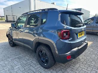 Jeep Renegade 1.3T DDCT Limited Automaat picture 5
