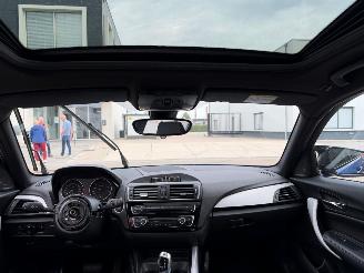 BMW 1-serie 118i Centennial High Executive Automaat picture 18