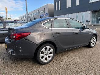 Opel Astra 1.4 Turbo Business+ picture 6