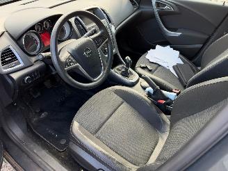 Opel Astra 1.4 Turbo Business+ picture 7