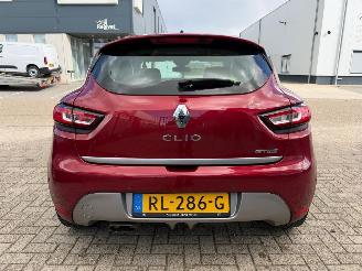 Renault Clio 1.2 TCe GT-Line Intens picture 7
