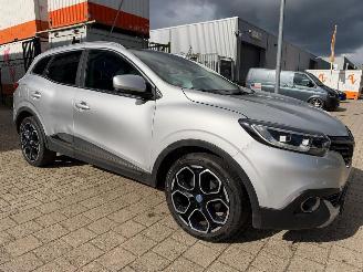 škoda osobní automobily Renault Kadjar 1.2 TCe Bose Automaat 2018/4