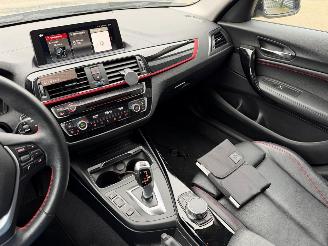 BMW 1-serie 118i High Executive Automaat picture 11