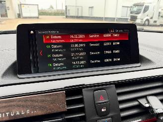 BMW 1-serie 118i High Executive Automaat picture 16