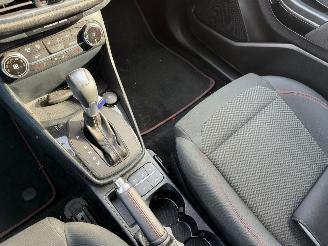 Ford Fiesta 1.0 EcoBoost ST Line Automaat picture 13