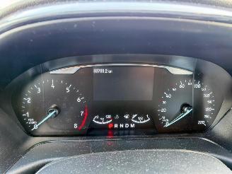 Ford Fiesta 1.0 EcoBoost ST Line Automaat picture 10