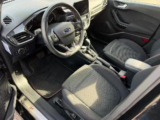 Ford Fiesta 1.0 EcoBoost ST Line Automaat picture 8