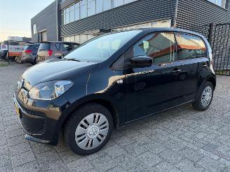Volkswagen Up! 1.0 high up! BlueMotion picture 3