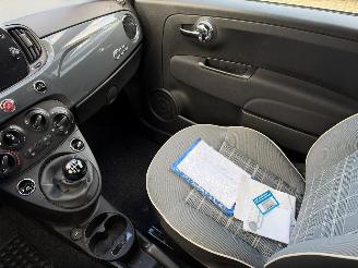 Fiat 500 1.2 Lounge picture 12