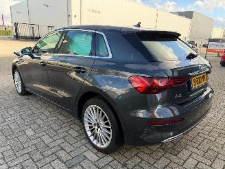 Audi A3 30 TFSI Advanced edition picture 5