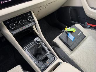Skoda Karoq 1.0 TSI Business Edition Plus picture 11