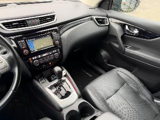 Nissan Qashqai 1.2 Tekna Automaat picture 11