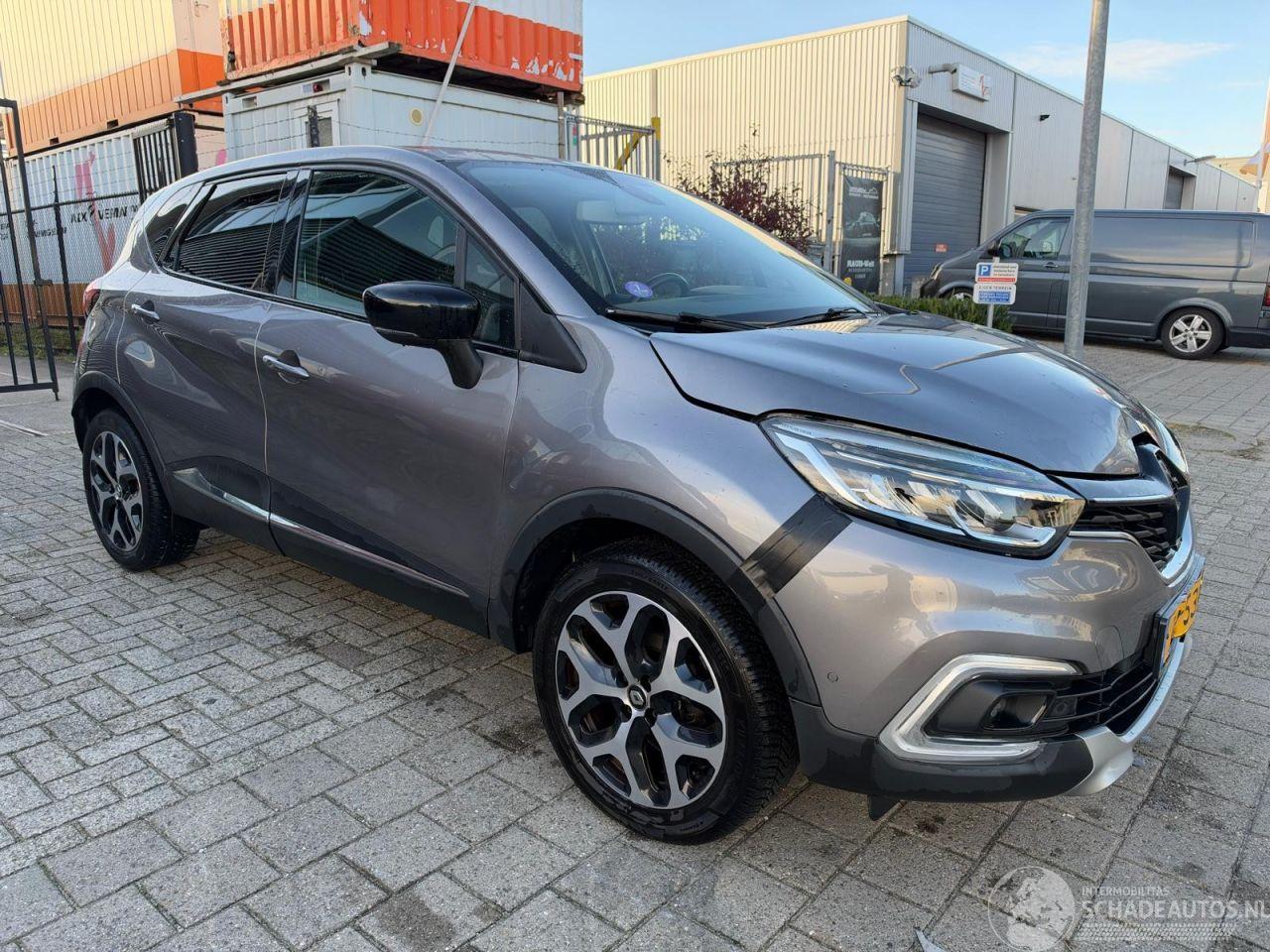 Renault Captur 0.9 TCe Intens