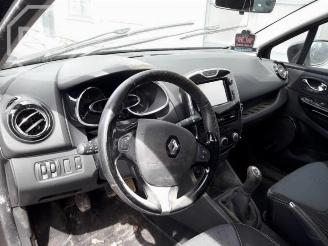 Renault Clio Clio IV (5R), Hatchback 5-drs, 2012 / 2021 1.5 Energy dCi 90 FAP picture 5
