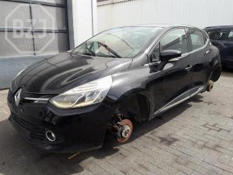 disassembly passenger cars Renault Clio Clio IV (5R), Hatchback 5-drs, 2012 / 2021 1.5 Energy dCi 90 FAP 2015