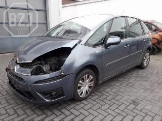 Autoverwertung Citroën C4-picasso C4 Picasso (UD/UE/UF), MPV, 2007 / 2013 1.8 16V 2007
