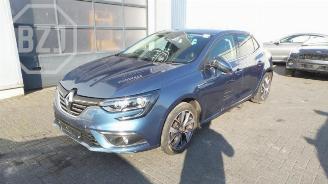 Sloopauto Renault Mégane Megane IV (RFBB), Hatchback 5-drs, 2015 1.5 Energy dCi 110 2018