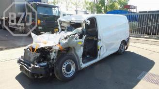 demontáž osobní automobily Mercedes Vito Vito (447.6), Van, 2014 2.2 116 CDI 16V 2019