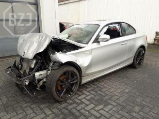 demontáž kempování BMW 1-serie 1 serie (E82), Coupe, 2006 / 2014 120d 16V 2010