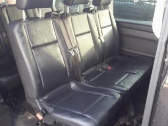 Mercedes Vito Vito Tourer (447.7), Bus, 2014 2.2 114 CDI 16V picture 7