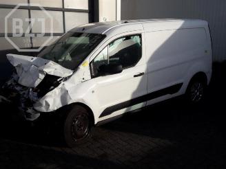 demontáž osobní automobily Ford Transit Connect Transit Connect (PJ2), Van, 2013 1.5 EcoBlue 2020/1