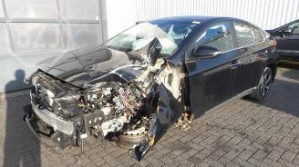 Démontage voiture Hyundai Ioniq  2019