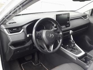 Toyota Rav-4 RAV4 (A5), Terreinwagen, 2018 2.5 Hybrid 16V picture 5
