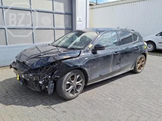 Ford Focus Focus 4, Hatchback, 2018 / 2025 1.0 Ti-VCT EcoBoost 12V 125 picture 1