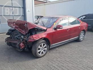 demontáž osobní automobily Volvo S-80 S80 (AR/AS), Sedan, 2006 / 2016 2.5 T Turbo 20V 2008/9