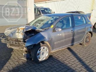 Vrakbiler auto Volkswagen Golf Golf V (1K1), Hatchback, 2003 / 2010 1.6 FSI 16V 2008/4