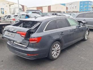 Audi A4 A4 Avant (B9), Combi, 2015 2.0 TDI Ultra 16V picture 3